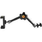 Tether Tools Look Lock Smartphone Holder with 11" Articulating Arm