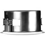 SoundTube Entertainment 6.5" TREATED FIBER CONE w/COAXIAL-WHT
