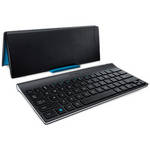 Logitech Tablet Keyboard for Windows 8/RT and Android