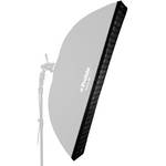 Profoto 50 Degree Softgrid for 1.0 x 6.0' RFi Softbox