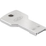 LaCie 16GB PetiteKey USB 2.0 Flash Drive