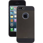 Moshi iGlaze Armour for iPhone 5 (Black)
