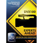 High Road Productions Training Video (Streaming On Demand): 24P Digital Post Production with Final Cut Pro/DVX100