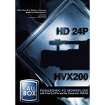 High Road Productions Training Video (Streaming On Demand): Panasonic P2 Workflow with Final Cut Pro/HVX200