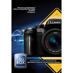 High Road Productions Video Download: Panasonic GH2 Guidebook: DSLR Camera Introduction and Post-Production Workflow