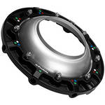 Profoto RFi Speedring for AlienBees / WhiteLightning / Einstein / Zeus Flash Heads