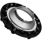 Profoto RFi Speedring for Multiblitz Profilux Flash Heads