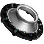 Profoto RFi Speedring for Photogenic Flash Heads