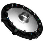 Profoto RFi Speedring for Lumedyne / Quantum / Sunpak 120J / Norman Flash Heads