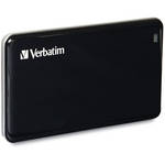 Verbatim 128GB Store 'n' Go USB 3.0 External Solid State Drive