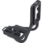 Kirk BL-D600G L-Bracket for Nikon D600 With MB-D14 Battery Pack