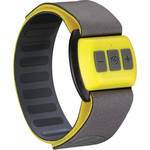 Scosche RHYTHM - Bluetooth Armband Pulse Monitor