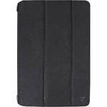 The Joy Factory SmartSuit Mini Ultra-Slim Snap-on Case/Stand for iPad mini (Black)