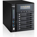 Thecus N4800Eco 4-Bay NAS Server