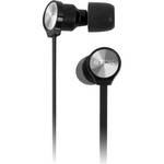 TDK BA100 Noise Isolating In-Ear Headphones