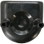 Fostex REAR HANGER HOLDER for TR50RP HEADPHN