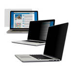 3M Privacy Filter Screen for MacBook Pro 15" with Retina Display (Black)