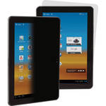 3M Privacy Screen Protector for 10.1" Samsung Galaxy Tab 2 (Landscape)