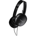 Sony MDR-NC8 Noise Canceling Headphones (Black)
