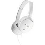 Sony MDR-NC8 Noise Canceling Headphones (White)