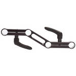 ProMediaGear VRR Shoulder Rod Raiser for 15mm Rods