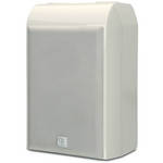 Boston Acoustics MSurround 2-Way Surround Loudspeaker (White)