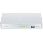 D-Link DIR-140L Broadband Cloud VPN Router
