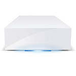 LaCie CloudBox 3TB Home Network Hard Drive