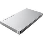 LaCie Porsche 120GB P'9223 Slim USB 3.0 SSD