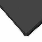 Westcott Fabric ONLY for Scrim Jim Frame, Medium - 3/4 Stop Black Net