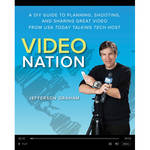 Pearson Education Book: Video Nation