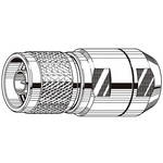 Canare 75OHM CBL END SOLDER TYPE 75OHM N PLUG