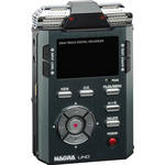 Nagra LINO - Professional Handheld PCM/MP3 Recorder