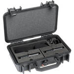 DPA Microphones ST2011C Matched Stereo Pair of 2011C Cardioid Microphones