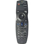 Hitachi HL02196 Remote Control for CP-WX625 & CPWUX645N LCD Projectors