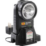 Pelican 3765 LED Rechargeable Flashlight (Black)
