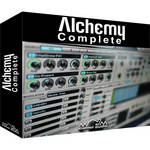 Camel Audio Alchemy Complete