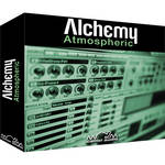Camel Audio Alchemy Atmospheric