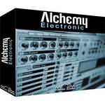 Camel Audio Alchemy Electronic