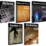 Camel Audio Electronic Pack