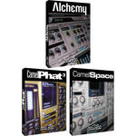 Camel Audio 1012-9 - THE PLUGINS