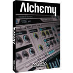 Camel Audio Alchemy