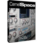 Camel Audio 1012-6 - CAMELSPACE 1.5