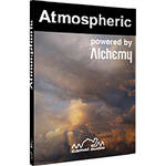 Camel Audio Atmospheric