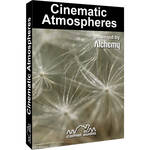 Camel Audio Cinematic Atmospheres