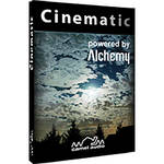 Camel Audio Cinematic