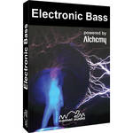 Camel Audio Electronic Bass