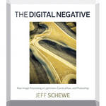 Pearson Education Book: The Digital Negative: Raw Image Processing in Lightroom, Camera Raw, and Photoshop
