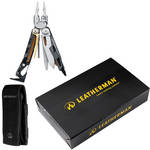 Leatherman MUT - USA - MOLLE SHEATH/BLACK BOX