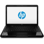 HP 2000-2b24NR 15.6" Notebook Computer (Black)
